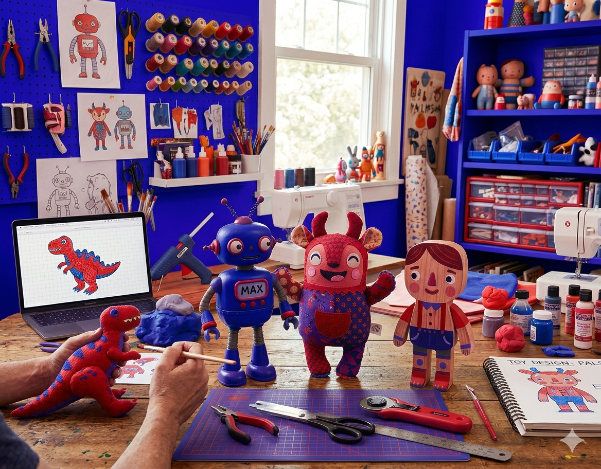 Toys
